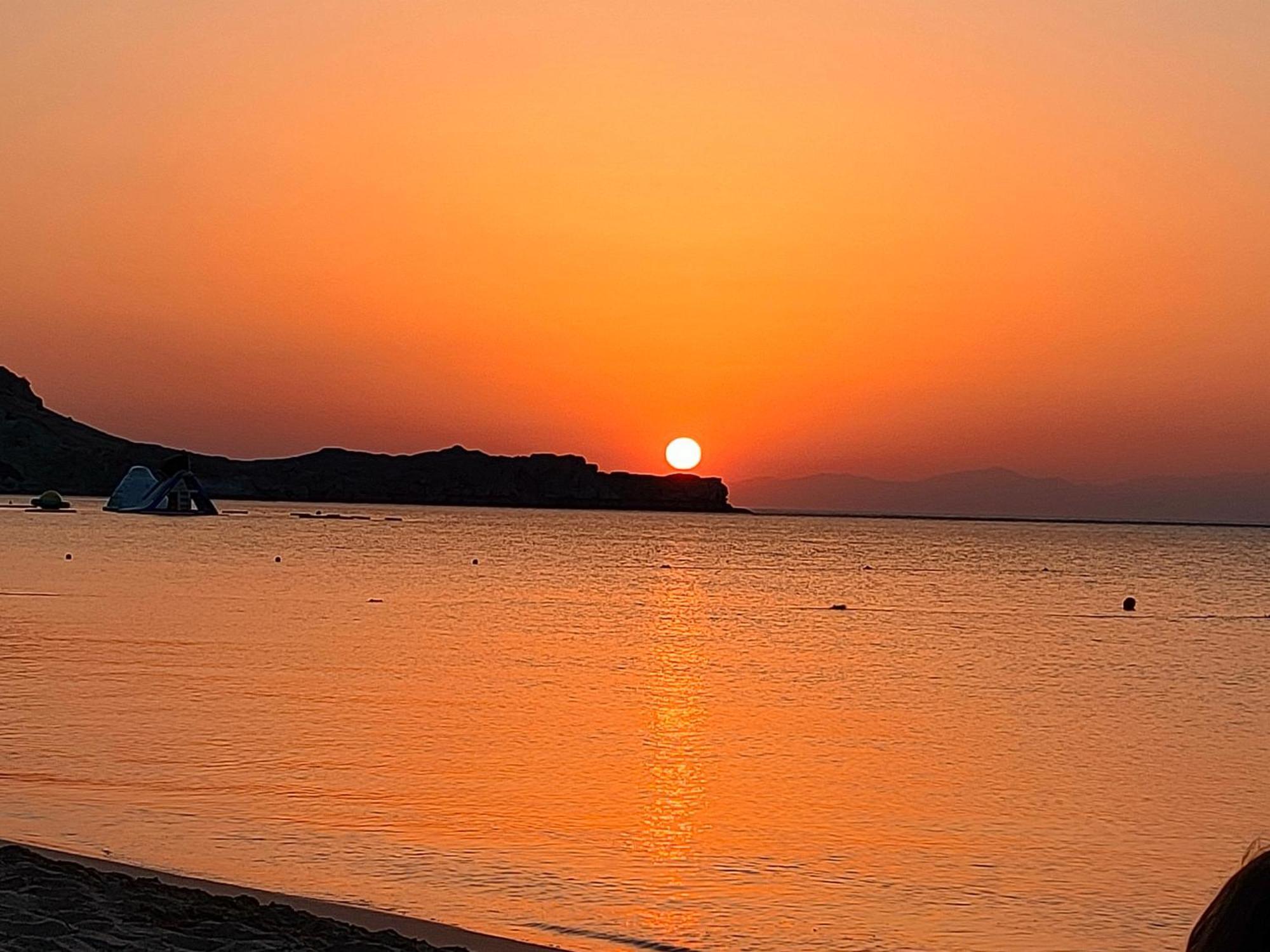 Vinsan Glamping & Wellness Centre Otel Eleousa Dış mekan fotoğraf
