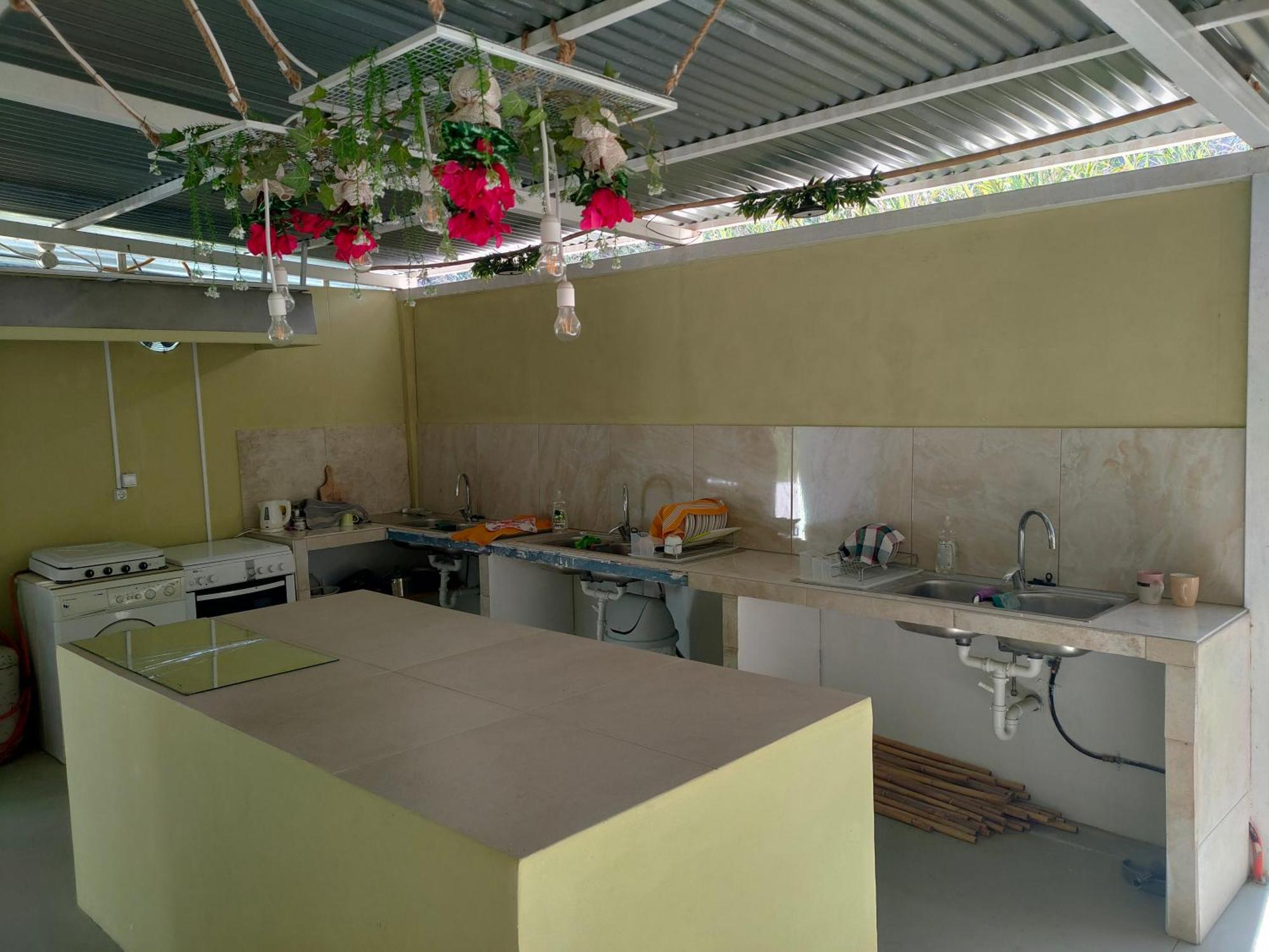 Vinsan Glamping & Wellness Centre Otel Eleousa Dış mekan fotoğraf